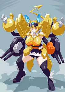 Page 1909 of 4[Pixiv]otokam - preview thumbnail
