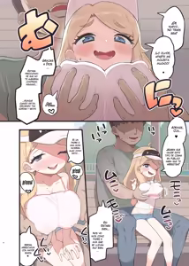 Page 3 of Luu to Omune Asobi Suruu? - preview thumbnail