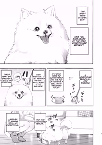 Page 3 of Mimi de Koishita Douryou ~OnaSuppo Onsei Otaku Onna ga Douryou no Koe ni Hannou Shite Ikimakuri~ - preview thumbnail