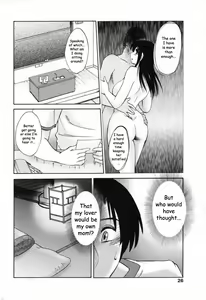 Page 6 of The Choice - preview thumbnail