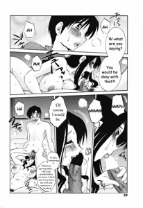Page 8 of The Choice - preview thumbnail