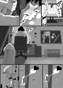 Page 4 of Atashi no Ejiki ni Narinasai! | Become the succubus's prey! - preview thumbnail