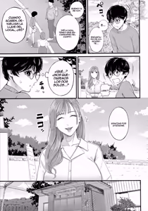 Page 3 of Kowaku no Field Work | Tentación en el Campo - preview thumbnail
