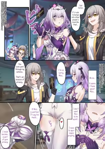 Page 3 of The Price of Peeking at the Teleslate - preview thumbnail