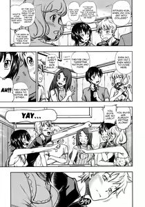 Page 3 of Kuchibiru Doukyuusei | Lips Classmate - preview thumbnail