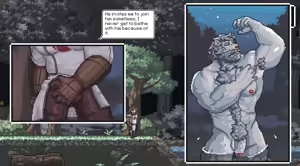 Engaging Destiny - Naughty Screenshots Collection - hentai manga cover image