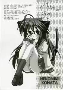 Page 3 of KIRARAKI - preview thumbnail