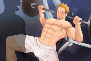 Page 3 of Fanbox - preview thumbnail
