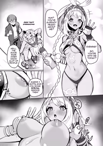 Ryuusen no Shuu ni wa Fudeoroshi no Bunka ga Arurashii | Apparently, the People of the Springs have a 'first-time' tradition — hentai manga cover on Fhentai