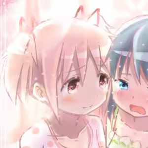 Artist:かなめまどか＆一途さやか - hentai manga cover image