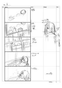Page 308 of Artist:かなめまどか＆一途さやか - preview thumbnail