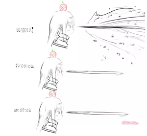 Page 370 of Artist:かなめまどか＆一途さやか - preview thumbnail