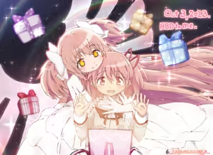 Page 404 of Artist:かなめまどか＆一途さやか - preview thumbnail