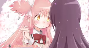 Page 414 of Artist:かなめまどか＆一途さやか - preview thumbnail