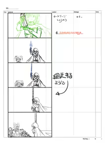 Page 512 of Artist:かなめまどか＆一途さやか - preview thumbnail