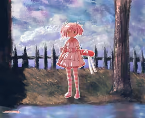 Page 553 of Artist:かなめまどか＆一途さやか - preview thumbnail