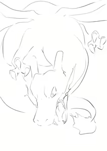 Page 597 of 【fanbox】原崎 - preview thumbnail