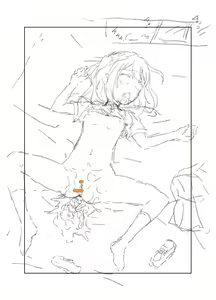 Page 681 of 【fanbox】原崎 - preview thumbnail