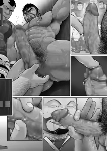 Page 26 of Male dog instruction manual 3 - preview thumbnail