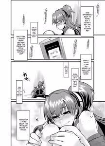 Page 5 of Subarashii Sekai - preview thumbnail