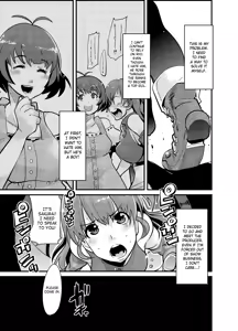 Page 6 of Subarashii Sekai - preview thumbnail