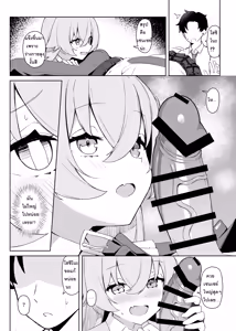 Page 8 of Hoshino Arika | ณ สถานที่ๆดวงดาวได้ทอดกายลง - preview thumbnail