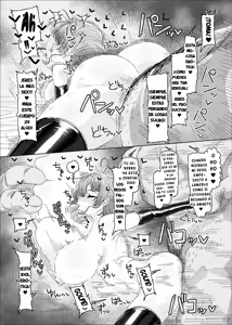Page 23 of Hanami Ume vs Saimin Oji-san | Ume Hanami vs Señor Hipnotista - preview thumbnail