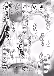 Page 24 of Hanami Ume vs Saimin Oji-san | Ume Hanami vs Señor Hipnotista - preview thumbnail