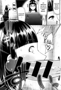 Page 5 of GLoRy HoLE - preview thumbnail