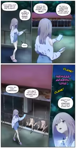 Page 3 of On the way home, at the barn at night part2 【Translated by kochakaden】 - preview thumbnail