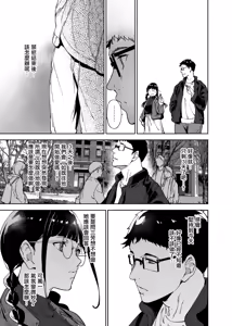 Page 171 of オタク友達とのセックスは最高に気持ちいい 1-3 - preview thumbnail