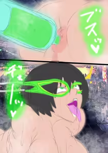 Page 97 of QUEEN HEAVEN2 BLOODY RAIN Vol.10 - preview thumbnail