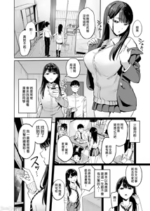 Page 3 of 入り浸りギャルにま○こ使わせて貰う话 - preview thumbnail
