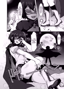 Page 5 of Futanari HERO no Rashisa  ga Bukkowareteiru VS Namaiki Kaitou Kore ga Watashi-tachi no way of life | The Essence of the Futanari Heroes Is Completely Messed Up VS the Bratty Phantom Thief: This Is Our "way of life" - preview thumbnail