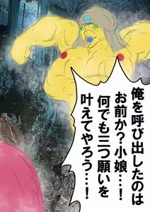 Page 69 of QUEEN HEAVEN2 BLOODY RAIN Vol.11 - preview thumbnail