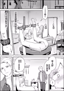 Page 7 of Haibokukyo￮ Mesuiki Kaihatsu - preview thumbnail