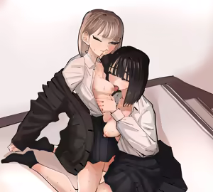 Page 3 of InCha no Kuse ni Chikubi Ijitte Ikasetekuru no Namaiki Sugiru~!! 丨區區陰沉角色竟然玩弄我的乳頭把我送上高潮 太不知天高地厚了！！ - preview thumbnail