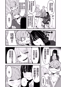Page 5 of InCha no Kuse ni Chikubi Ijitte Ikasetekuru no Namaiki Sugiru~!! 丨區區陰沉角色竟然玩弄我的乳頭把我送上高潮 太不知天高地厚了！！ - preview thumbnail