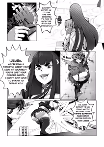 Page 5 of Persi - Kill La Kill WG - preview thumbnail
