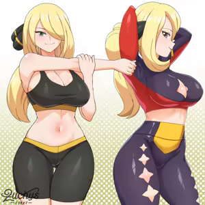 Page 152 of Gelbooru - Yoga Pants/Leggings Big Breasts Anime beauties - preview thumbnail