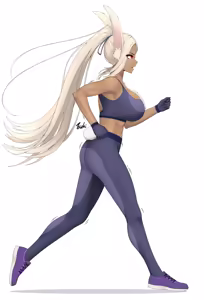 Page 176 of Gelbooru - Yoga Pants/Leggings Big Breasts Anime beauties - preview thumbnail
