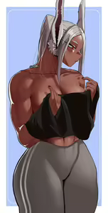 Page 240 of Gelbooru - Yoga Pants/Leggings Big Breasts Anime beauties - preview thumbnail