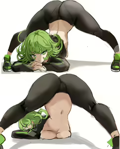 Page 373 of Gelbooru - Yoga Pants/Leggings Big Breasts Anime beauties - preview thumbnail