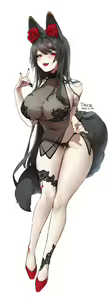 Page 394 of Gelbooru - Yoga Pants/Leggings Big Breasts Anime beauties - preview thumbnail