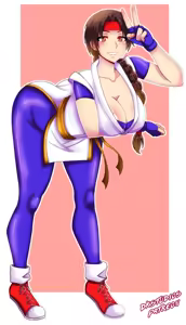 Page 41 of Gelbooru - Yoga Pants/Leggings Big Breasts Anime beauties - preview thumbnail