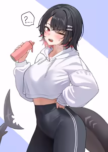 Page 56 of Gelbooru - Yoga Pants/Leggings Big Breasts Anime beauties - preview thumbnail