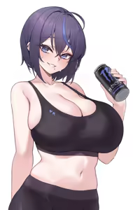 Page 92 of Gelbooru - Yoga Pants/Leggings Big Breasts Anime beauties - preview thumbnail