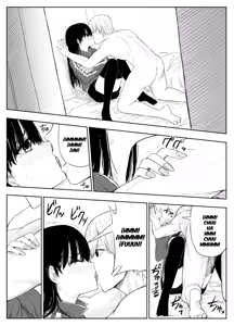 Page 22 of Trauma Shuugakuryokou -Boku wa Ano Ko to Yarichin no Kiss Hame Kansokusha-｜Excursión Escolar Traumática -Fui Testigo de los Besos y el Sexo de mi Crush con el Mujeriego de la Clase- - preview thumbnail