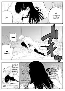 Page 29 of Trauma Shuugakuryokou -Boku wa Ano Ko to Yarichin no Kiss Hame Kansokusha-｜Excursión Escolar Traumática -Fui Testigo de los Besos y el Sexo de mi Crush con el Mujeriego de la Clase- - preview thumbnail