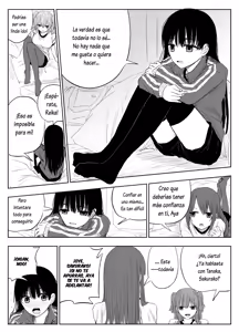 Page 9 of Trauma Shuugakuryokou -Boku wa Ano Ko to Yarichin no Kiss Hame Kansokusha-｜Excursión Escolar Traumática -Fui Testigo de los Besos y el Sexo de mi Crush con el Mujeriego de la Clase- - preview thumbnail